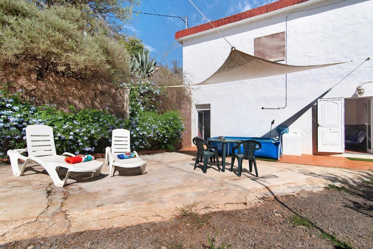 Vivienda V Torres 4 Villa Vega de San Mateo Exterior photo