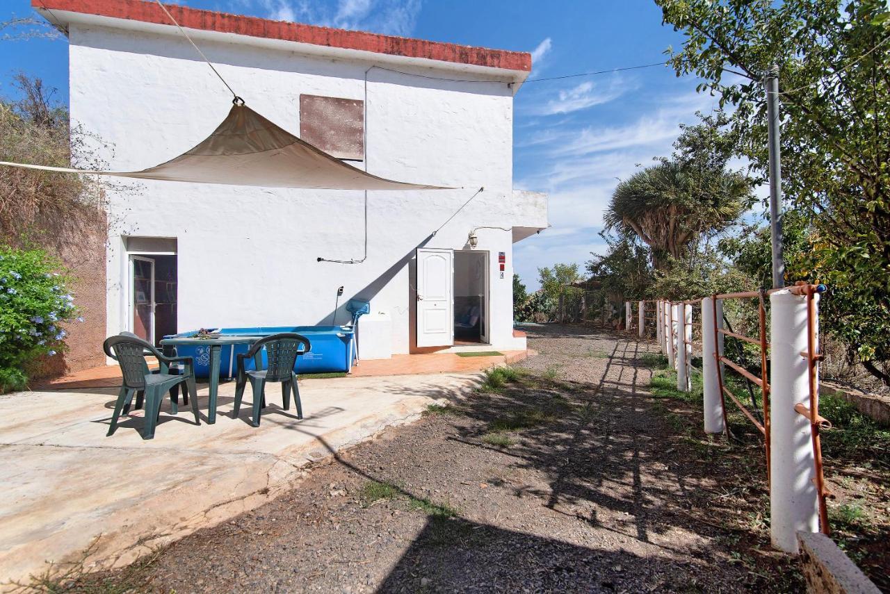 Vivienda V Torres 4 Villa Vega de San Mateo Exterior photo
